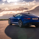 Image for article titled The Facelifted 2021 Jaguar F-Type Got A Whole Lot Meaner